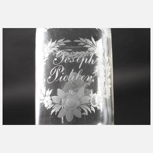 Großer Andenkenbecher