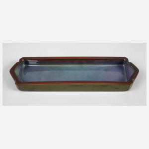 Egermann Lithyalinschale