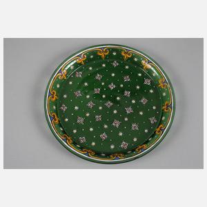 Fritz Heckert Likörgarnitur