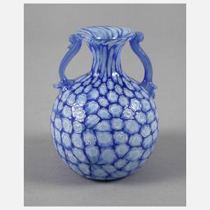 Murano kleine Kugelvase