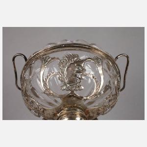 Klassizistische Saliere