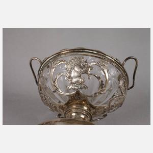 Klassizistische Saliere