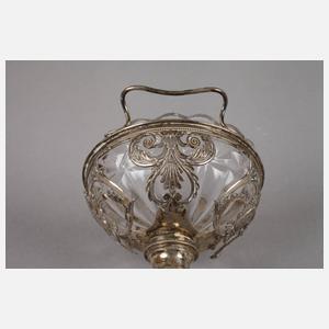 Klassizistische Saliere