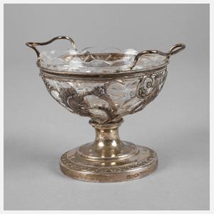 Klassizistische Saliere