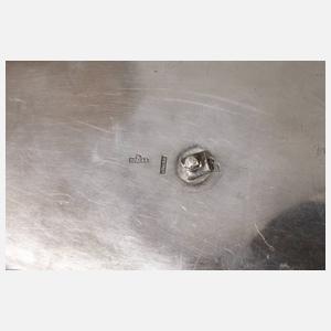 Silber Menage Spanien