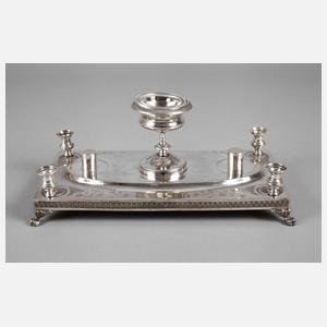 Silber Menage Spanien