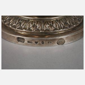 Silberkanne Schweden