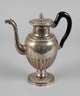 Silberkanne Schweden