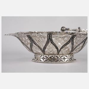 Silberschale England