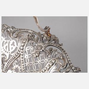 Silberschale England