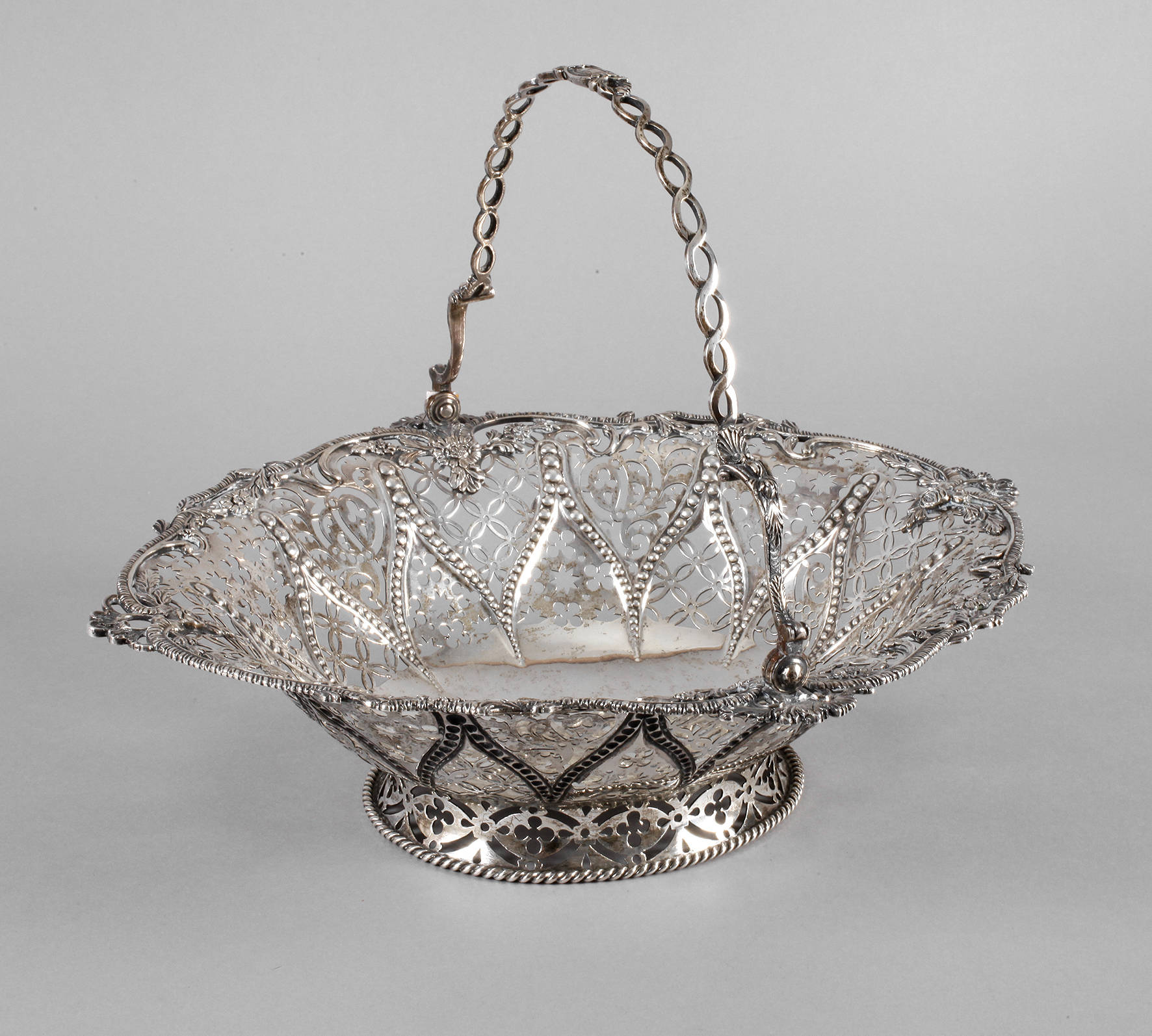 Silberschale England