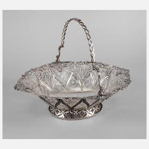 Silberschale England