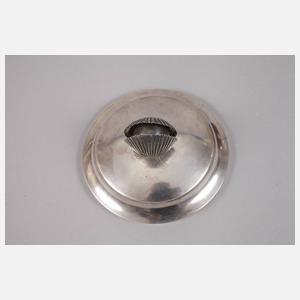 Wien Tabaktopf Biedermeier