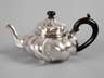 Silber Teekanne Dresden