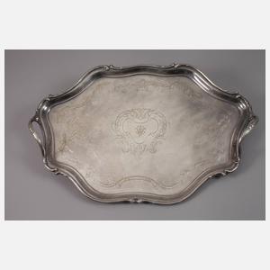 Berndorf großes Kaffee-/Teeset