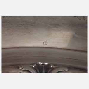 Berndorf großes Kaffee-/Teeset