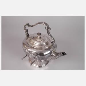 Berndorf großes Kaffee-/Teeset