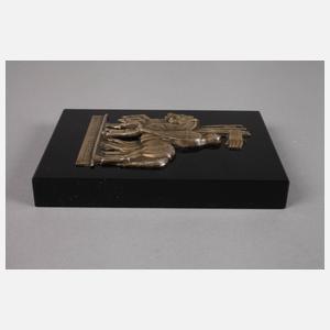 Briefbeschwerer Italien