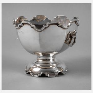 Silberschale England