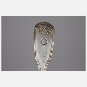 Silberbesteck Berlin