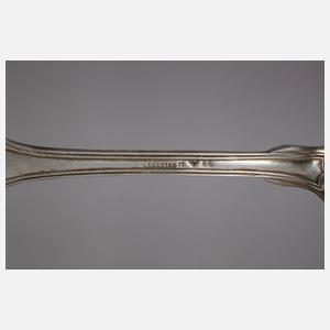 Silberbesteck Berlin