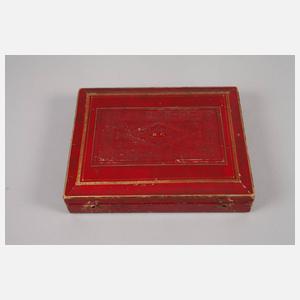 Zwölf Biedermeier Silberlöffel