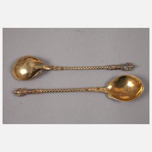 Löffelset Historismus