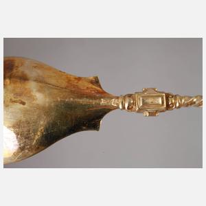 Löffelset Historismus