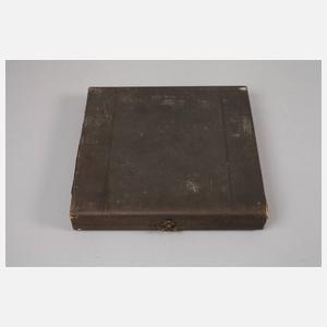 Löffelset Historismus