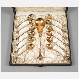 Löffelset Historismus