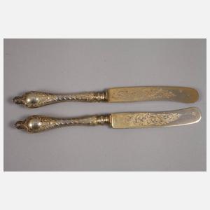 Messerset Historismus