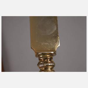 Messerset Historismus