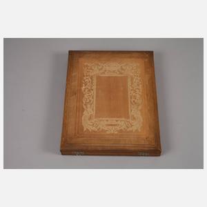 Messerset Historismus