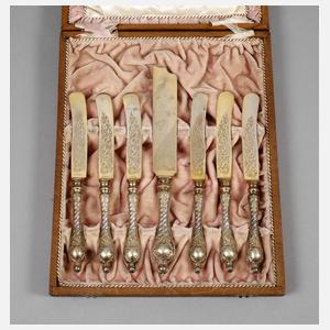 Messerset Historismus