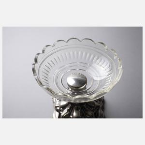 Tazza Spätbiedermeier