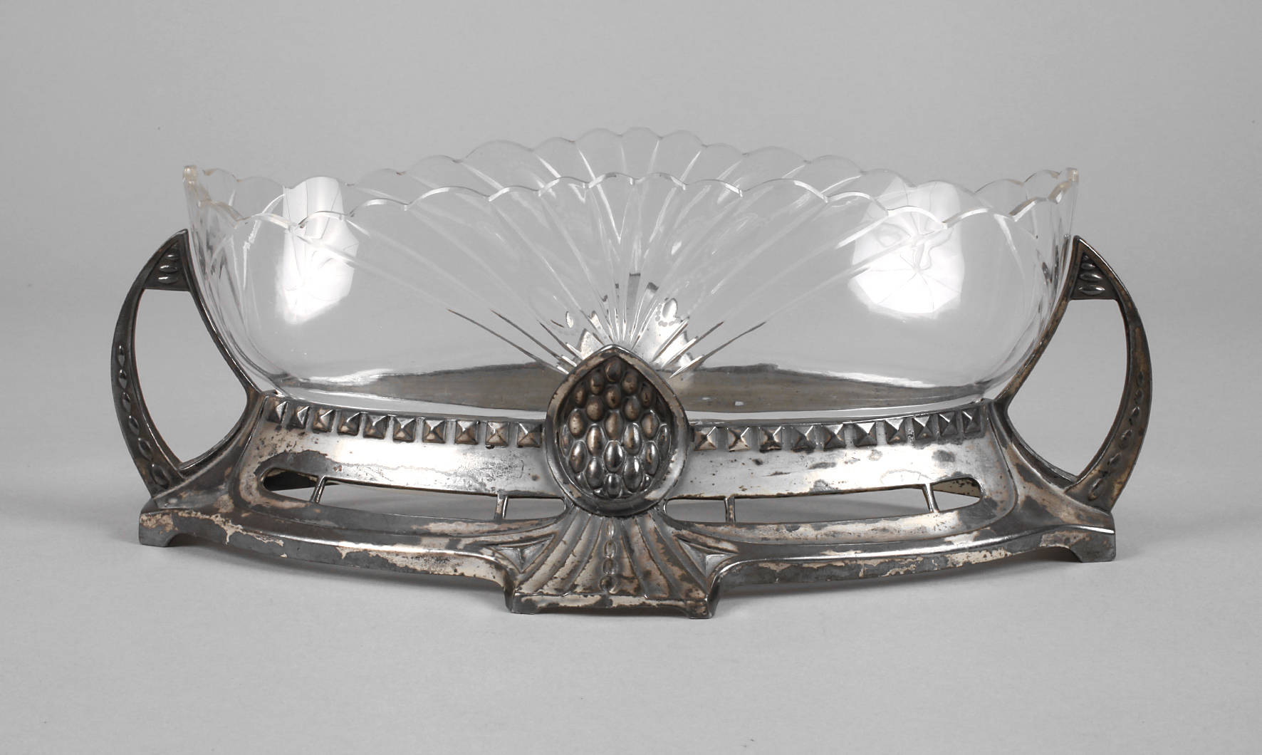 WMF Jardiniere Jugendstil