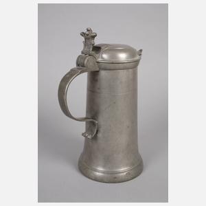 Frühe Salzburger Zinnstitze