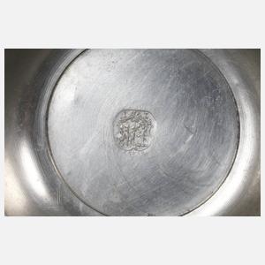 Frühe Salzburger Zinnstitze