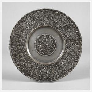 Nürnberger Reliefteller