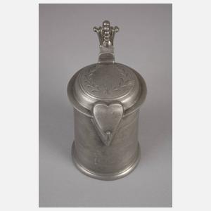 Kleine Nürnberger Stitze