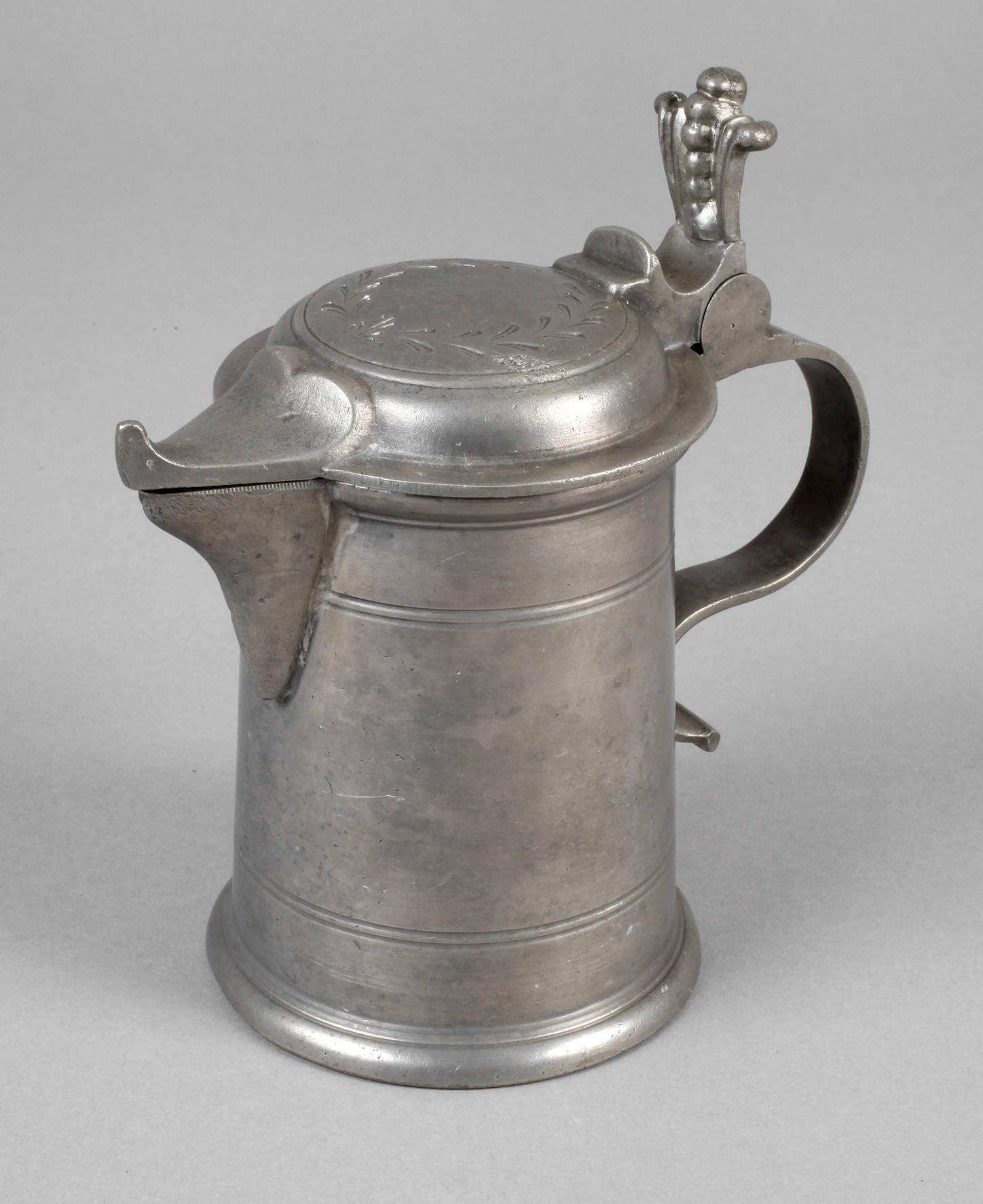 Kleine Nürnberger Stitze