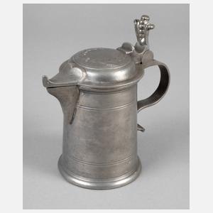 Kleine Nürnberger Stitze