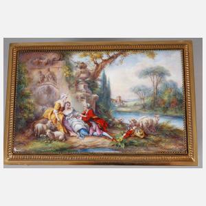 Feiner Schmuckkasten