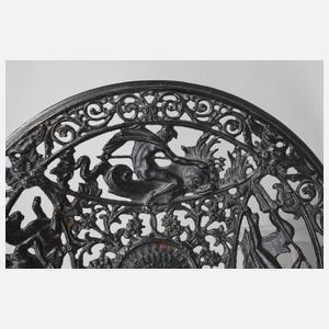 Teller Berliner Eisen