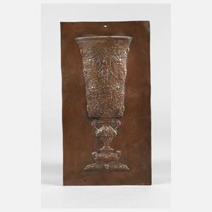 Treibarbeit Historismus