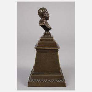 Büste des Marie François Sadi Carnot