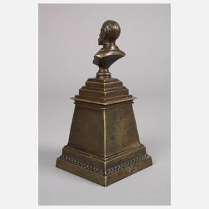 Büste des Marie François Sadi Carnot