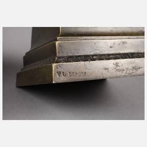 Büste des Marie François Sadi Carnot