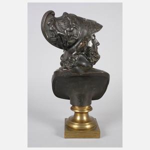 König Menelaos von Sparta