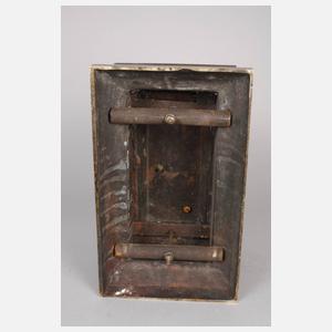 nach Andrea del Verrochio, Reiterstandbild des Bartolomeo Colleoni